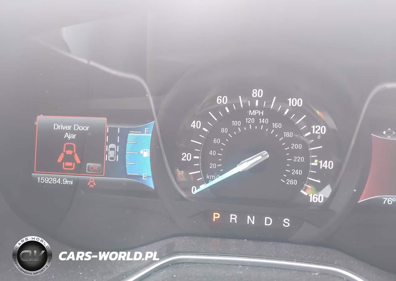 2016 Ford Fusion Se VIN:3FA6P0H95GR222798 - 7