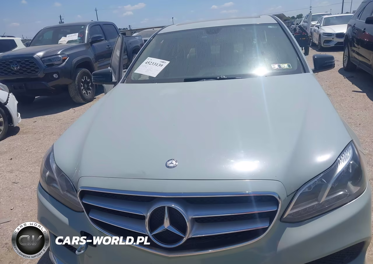 2014 Mercedes-Benz E 350 4Matic VIN:WDDHF8JB2EA853054 - 12