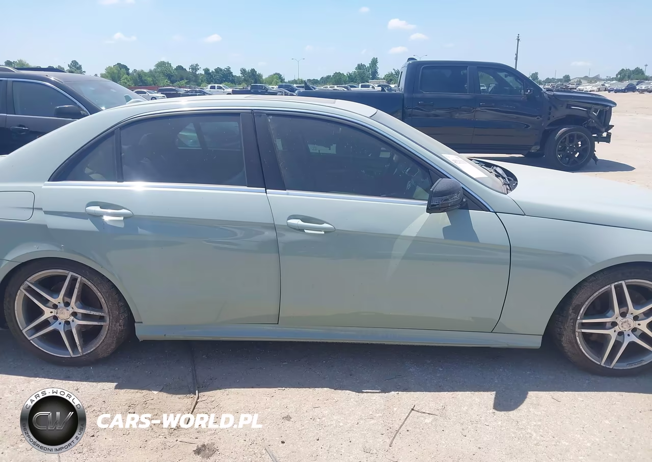 2014 Mercedes-Benz E 350 4Matic VIN:WDDHF8JB2EA853054 - 13