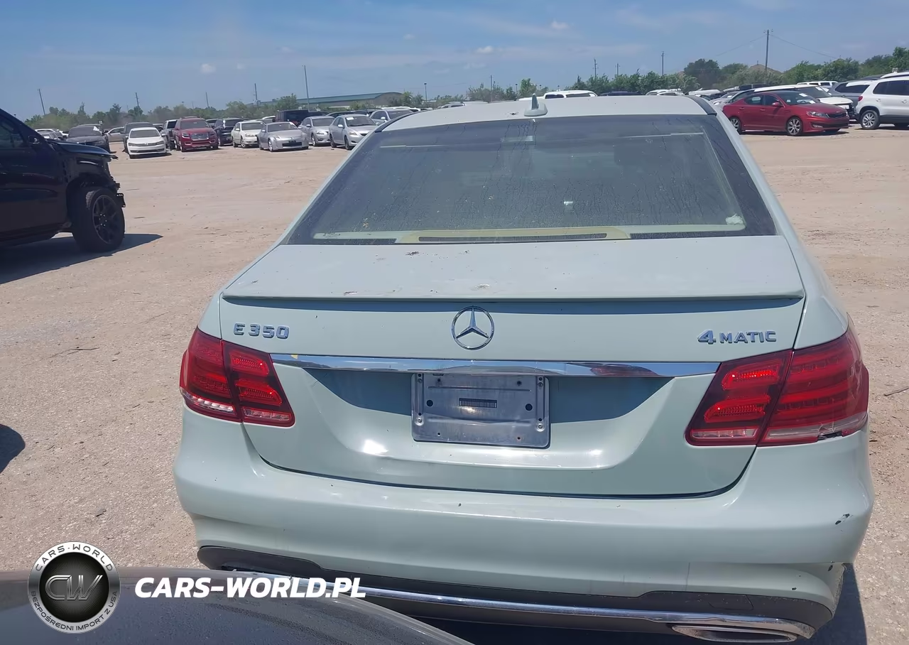 2014 Mercedes-Benz E 350 4Matic VIN:WDDHF8JB2EA853054 - 16