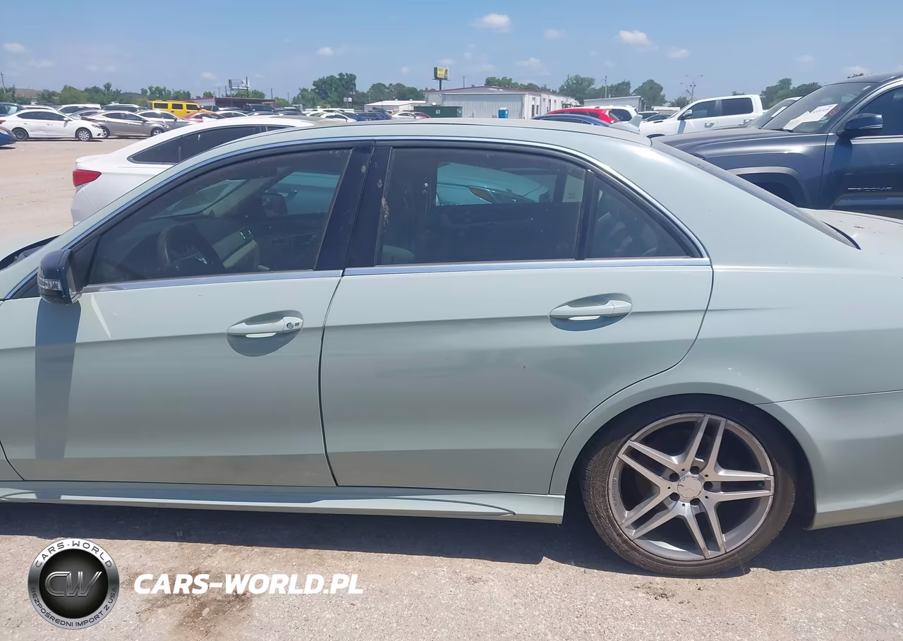2014 Mercedes-Benz E 350 4Matic VIN:WDDHF8JB2EA853054 - 17