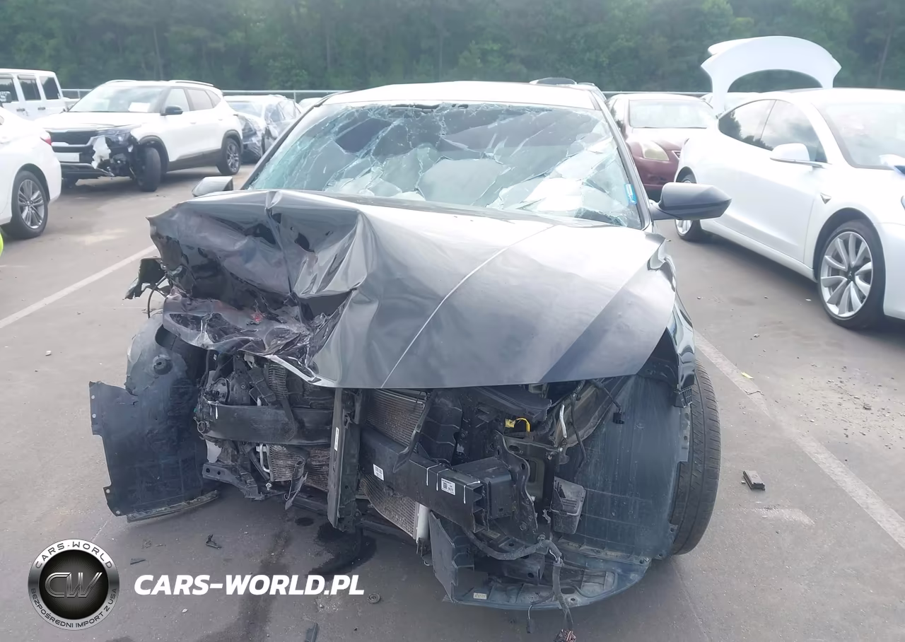 2023 Hyundai Elantra Sel VIN:KMHLS4AG1PU591822 - 12