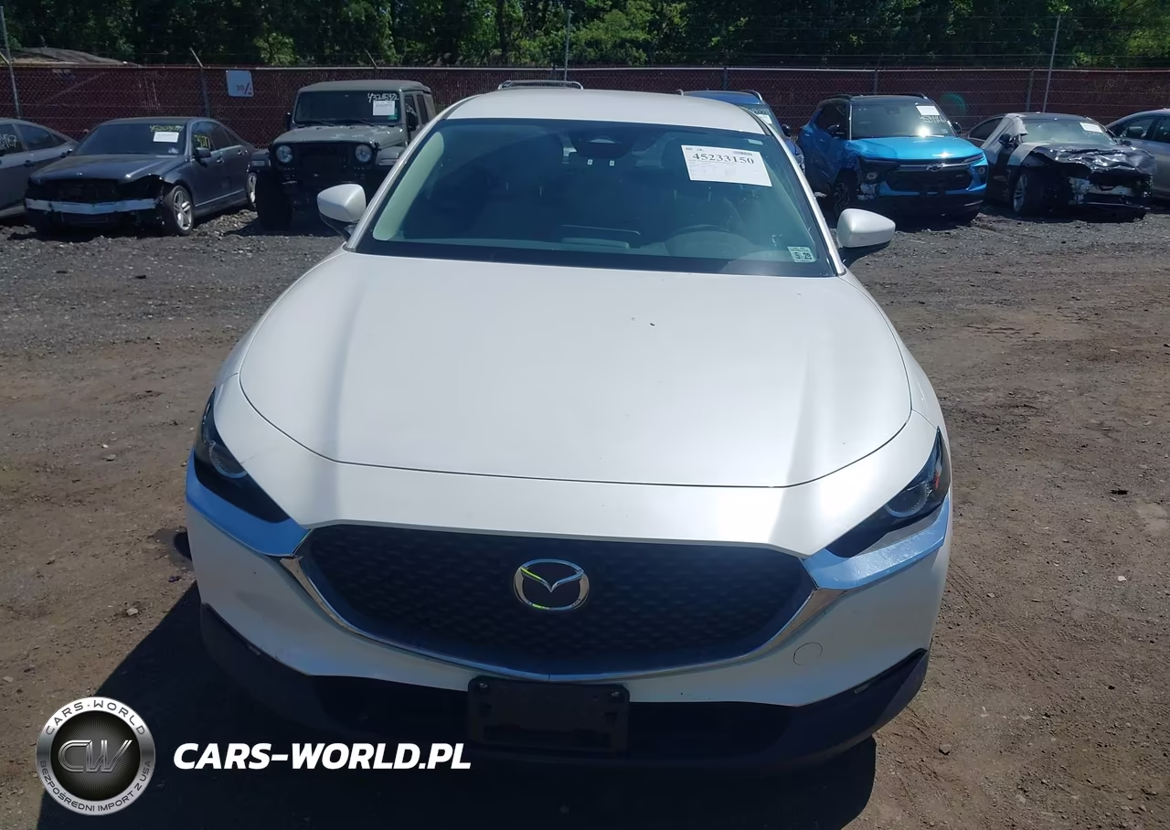 2024 Mazda Cx-30 2.5 S VIN:3MVDMBAM9RM668651 - 12