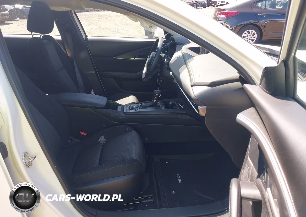 2024 Mazda Cx-30 2.5 S VIN:3MVDMBAM9RM668651 - 5