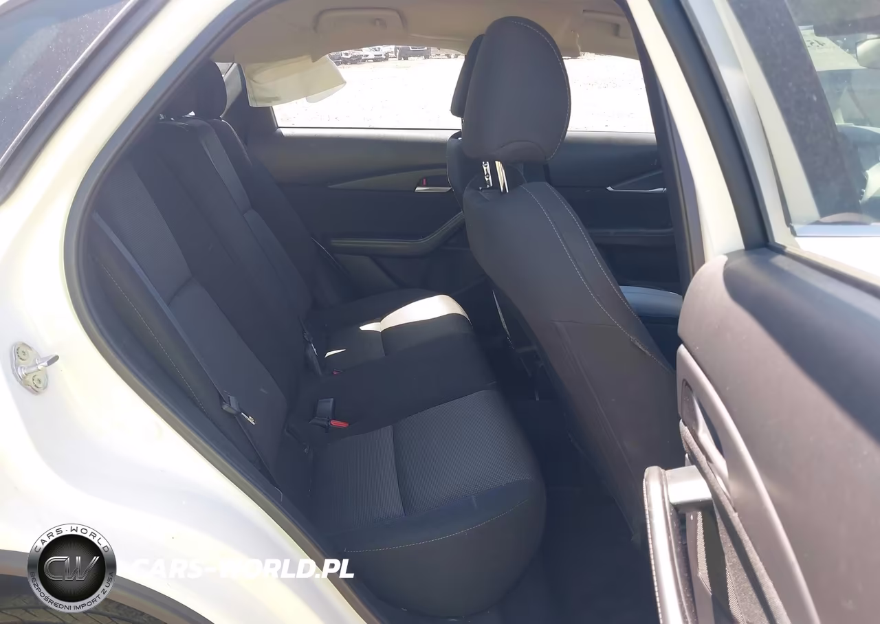 2024 Mazda Cx-30 2.5 S VIN:3MVDMBAM9RM668651 - 8