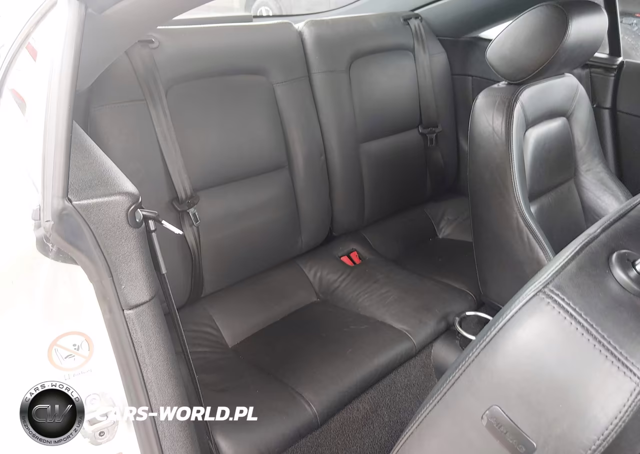2000 Audi Tt VIN:TRUUC28N5Y1060811 - 8
