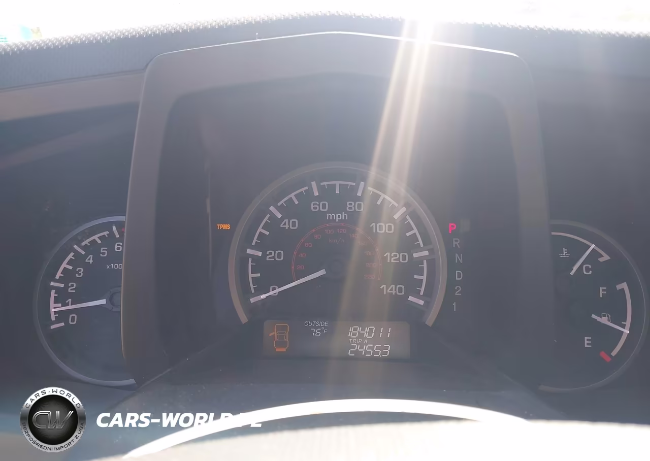 2014 Honda Ridgeline Rtl VIN:5FPYK1F50EB002806 - 7