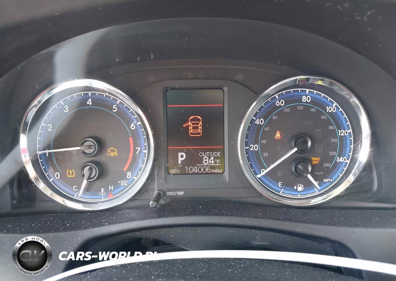 2018 Toyota Corolla Le VIN:5YFBURHE3JP849693 - 7