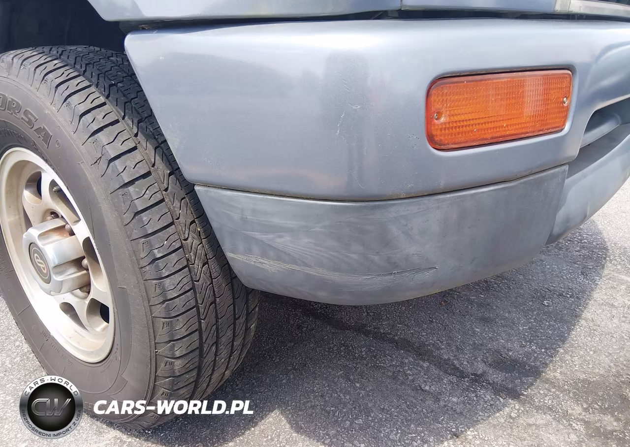 1997 Toyota 4Runner VIN:JT3GM84R2V0009143 - 6