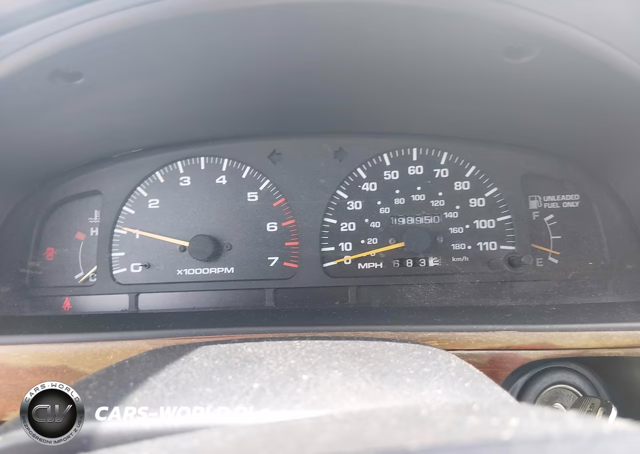 1997 Toyota 4Runner VIN:JT3GM84R2V0009143 - 7