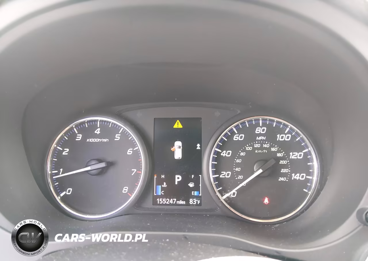 2019 Mitsubishi Outlander Se VIN:JA4AD3A31KZ020768 - 7