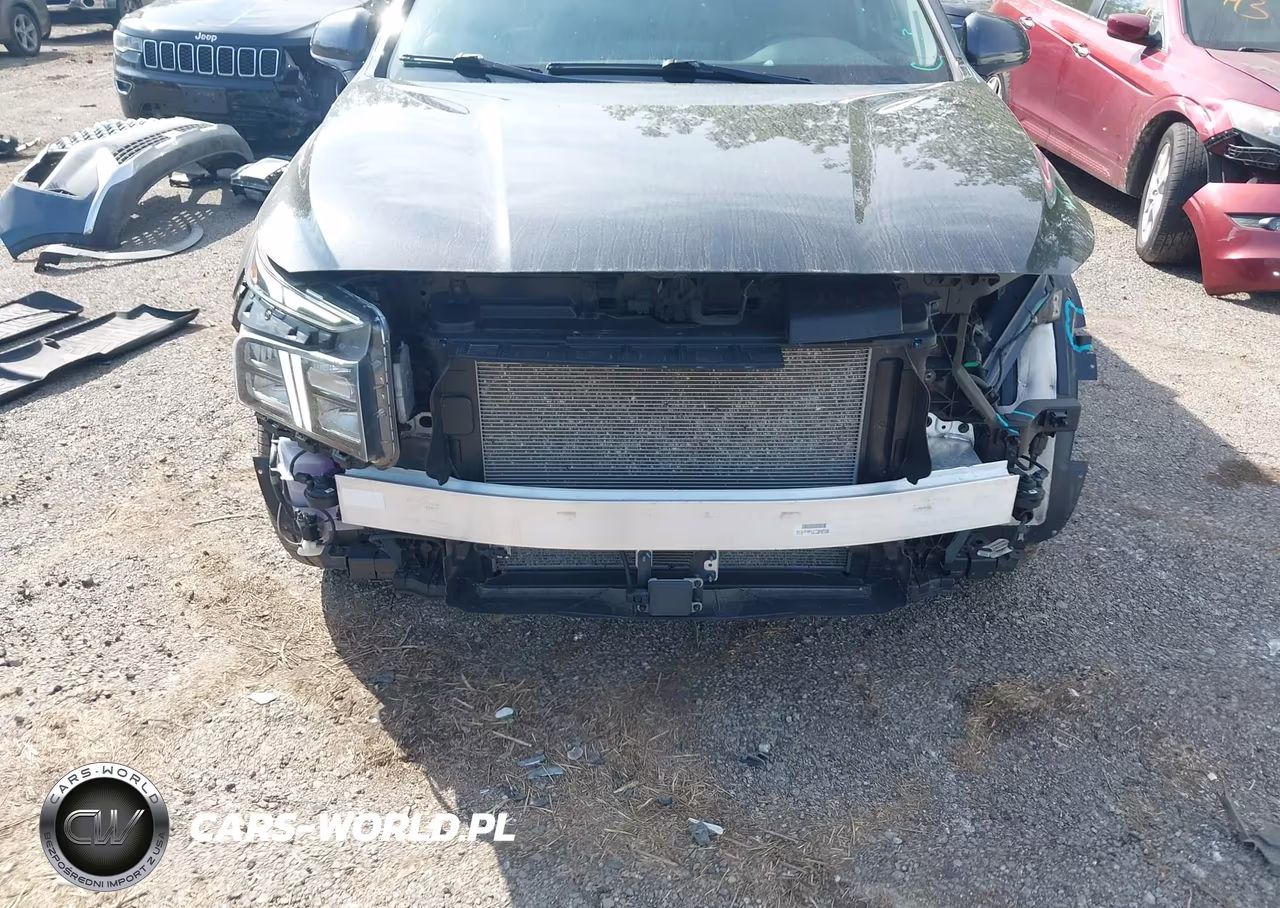 2022 Hyundai Santa Fe Sel VIN:5NMS2DAJ0NH386671 - 6