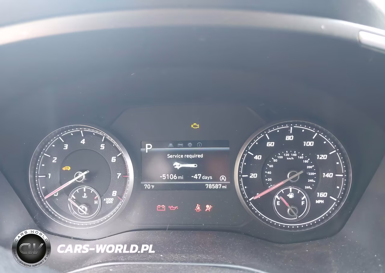 2022 Hyundai Santa Fe Sel VIN:5NMS2DAJ0NH386671 - 7
