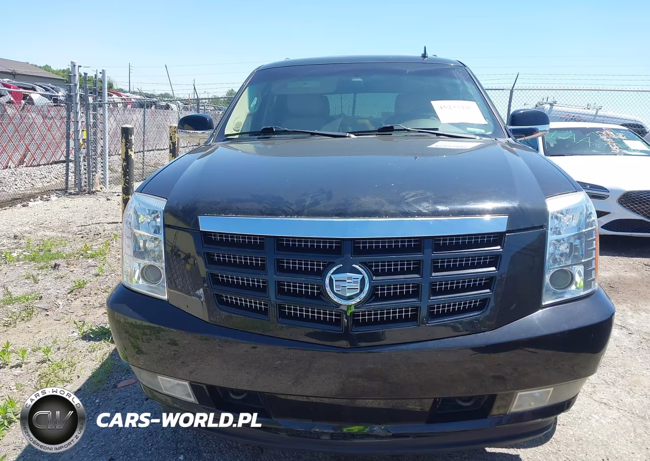 2011 Cadillac Escalade Luxury VIN:1GYS4BEF4BR133035 - 13
