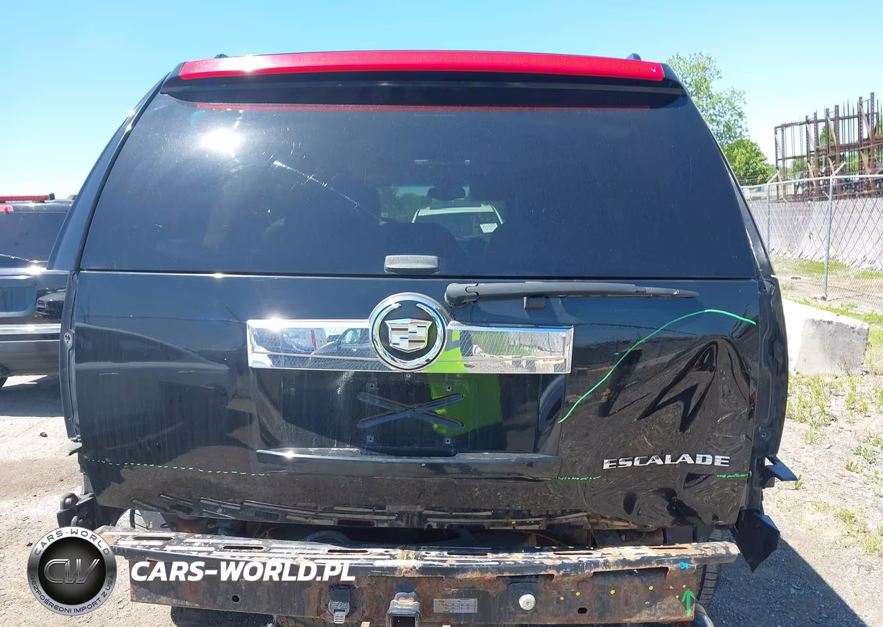 2011 Cadillac Escalade Luxury VIN:1GYS4BEF4BR133035 - 17