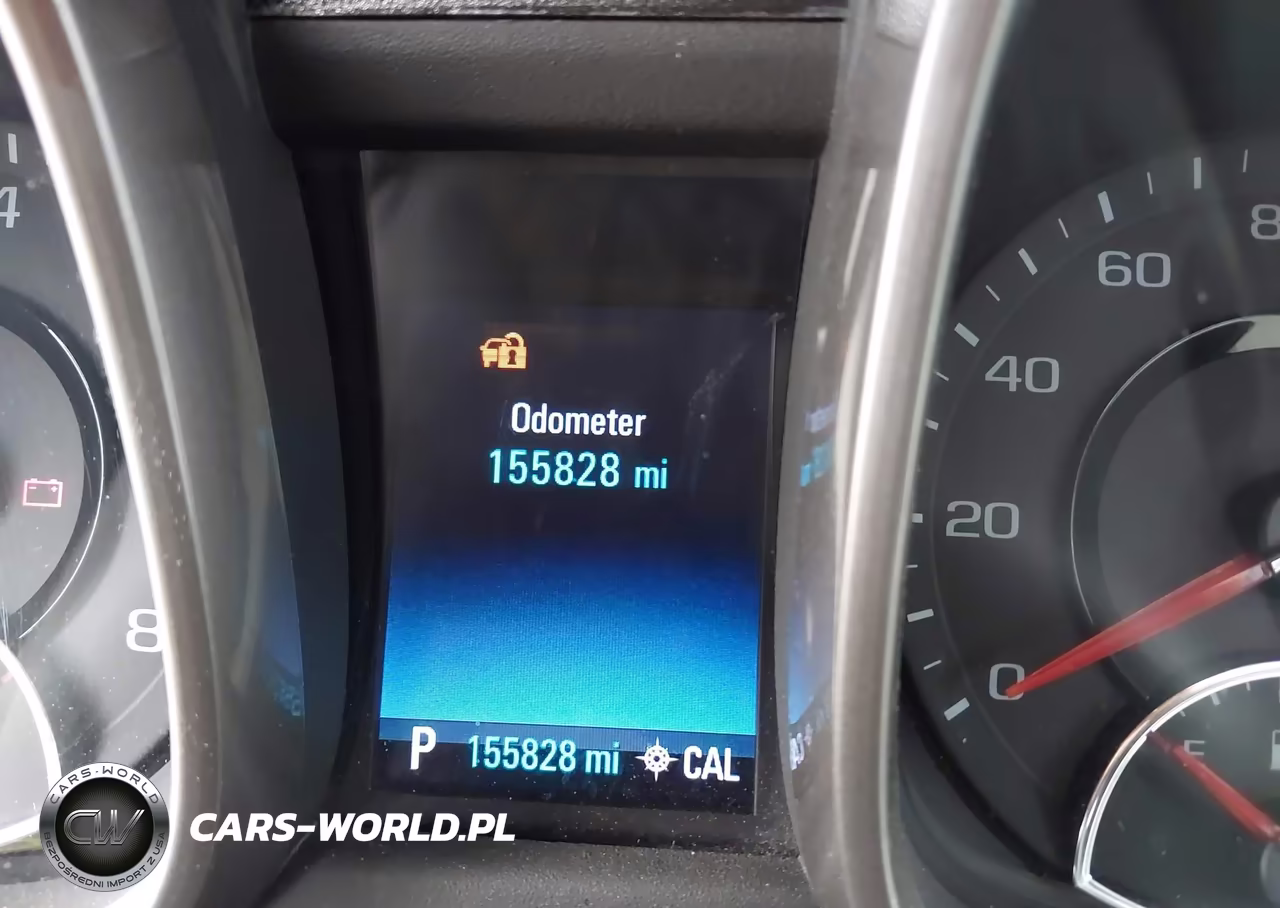 2014 Chevrolet Malibu 1Lt VIN:1G11C5SL2EF291615 - 7