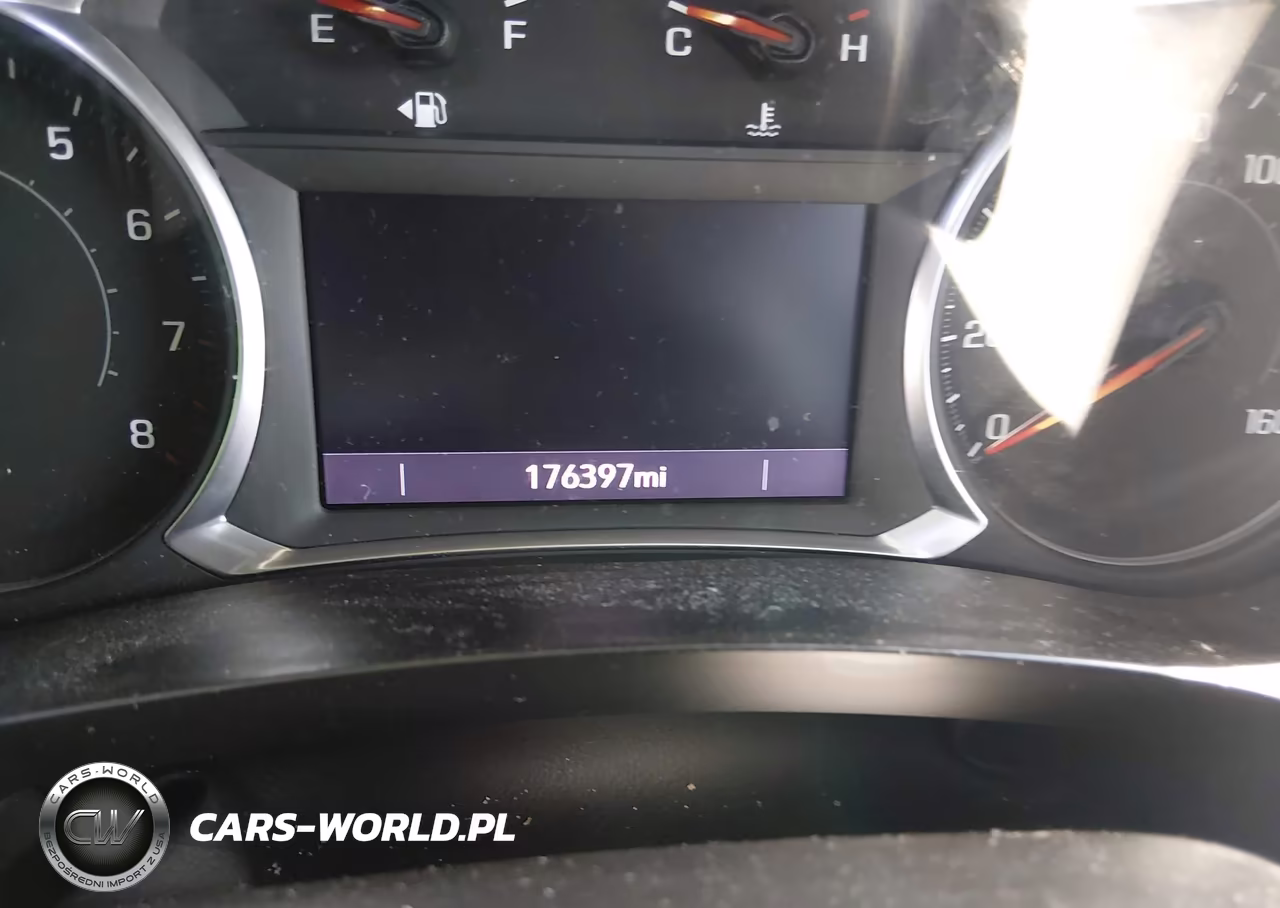 2020 Chevrolet Traverse Awd Lt Cloth VIN:1GNEVGKW0LJ226787 - 15