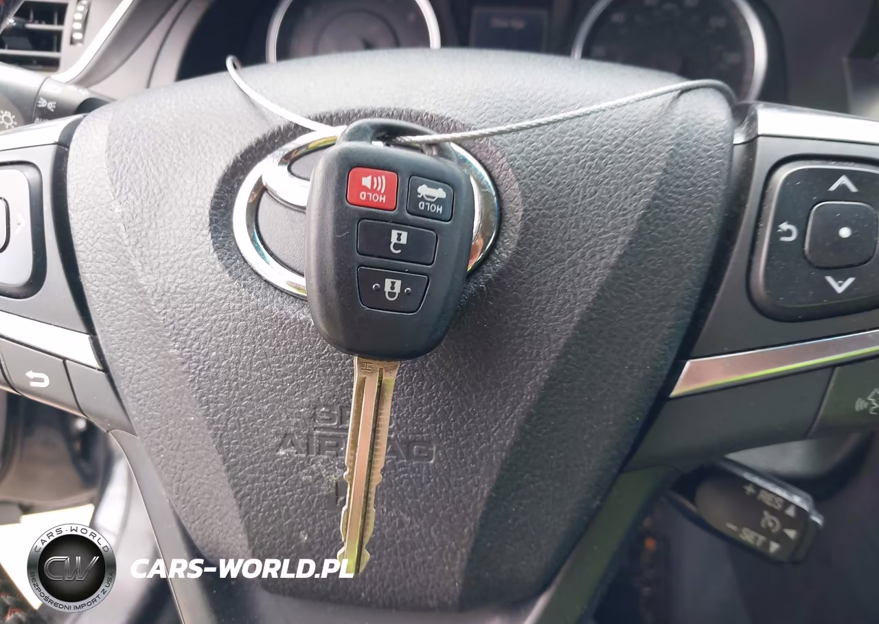 2017 Toyota Camry Se VIN:4T1BF1FK0HU388742 - 11