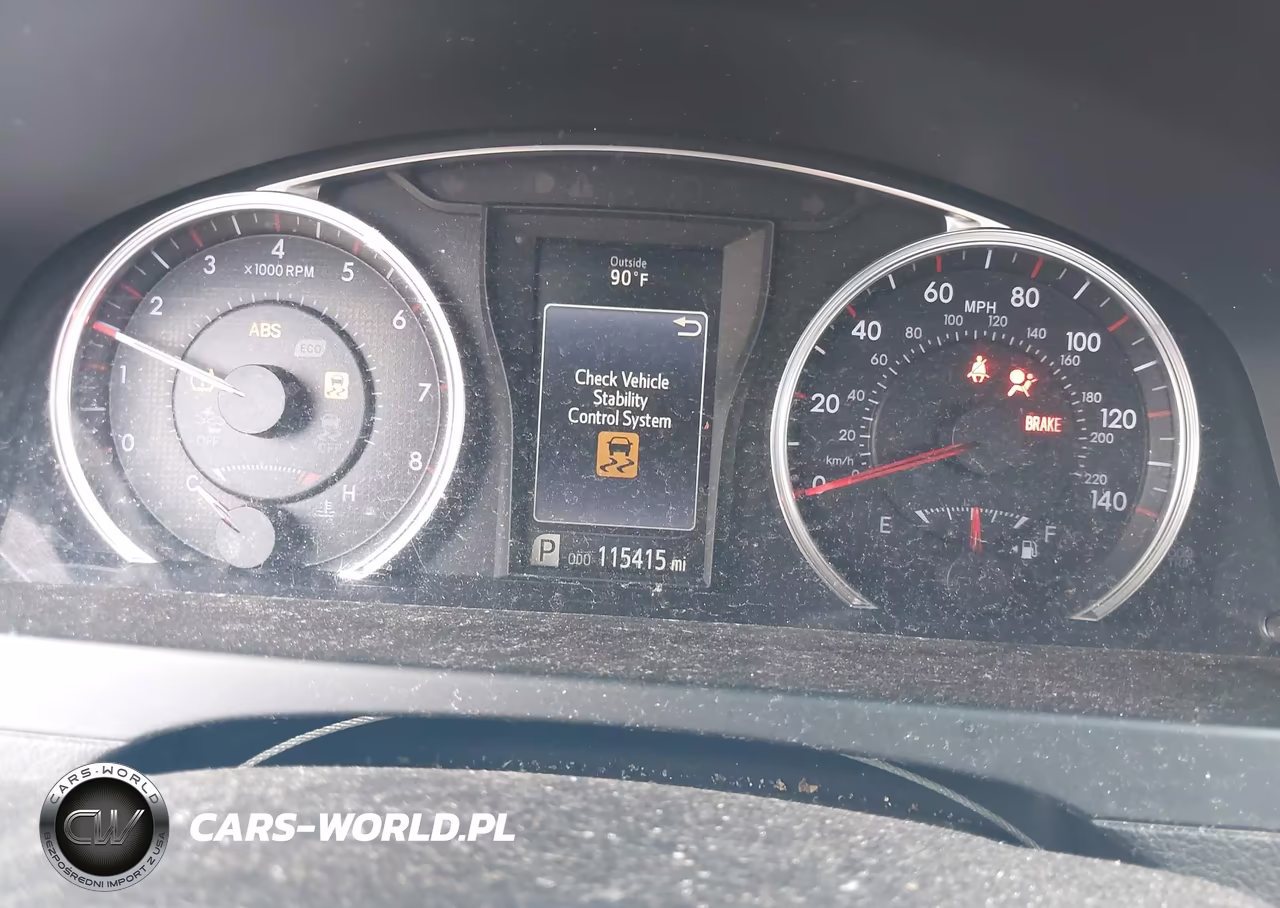 2017 Toyota Camry Se VIN:4T1BF1FK0HU388742 - 7