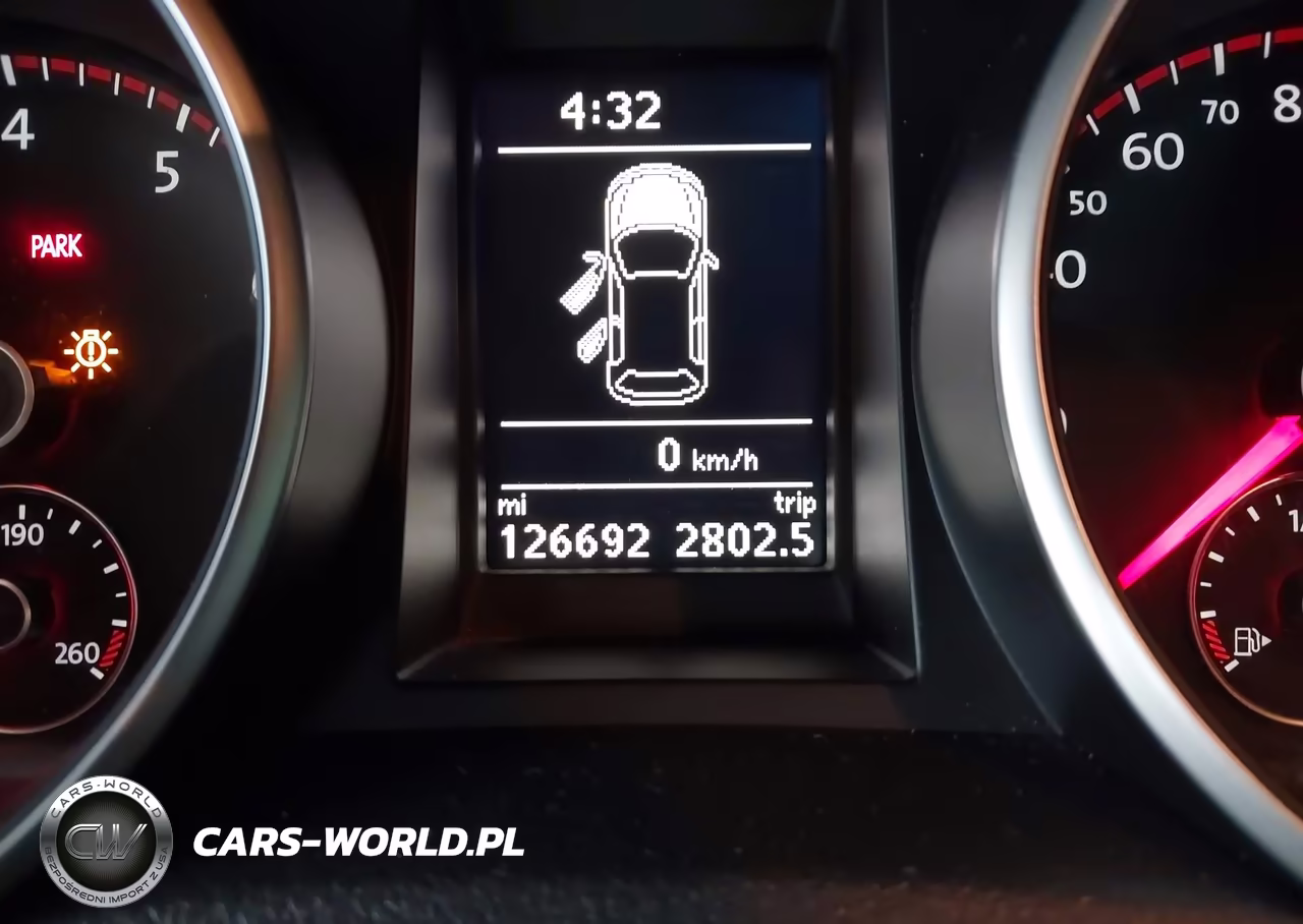 2014 Volkswagen Gti Driver's Edition VIN:WVWGD7AJ7EW010399 - 15