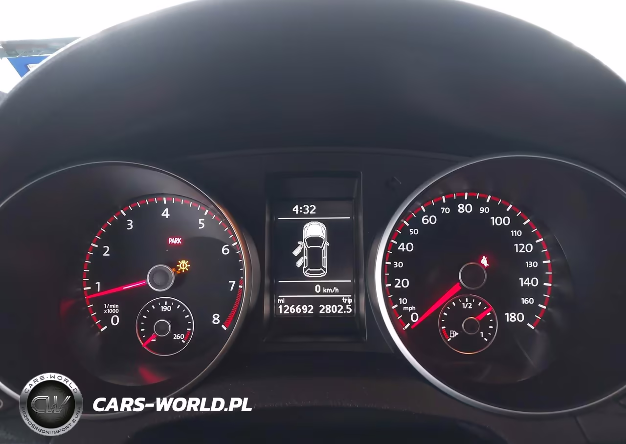 2014 Volkswagen Gti Driver's Edition VIN:WVWGD7AJ7EW010399 - 7