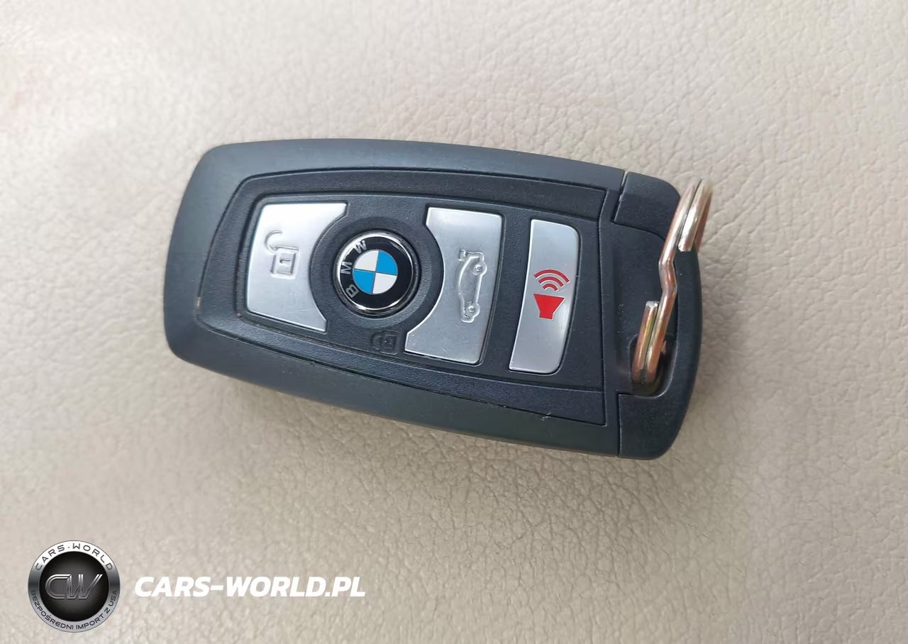 2016 BMW X3 xDrive28I VIN:5UXWX9C57G0D71282 - 11