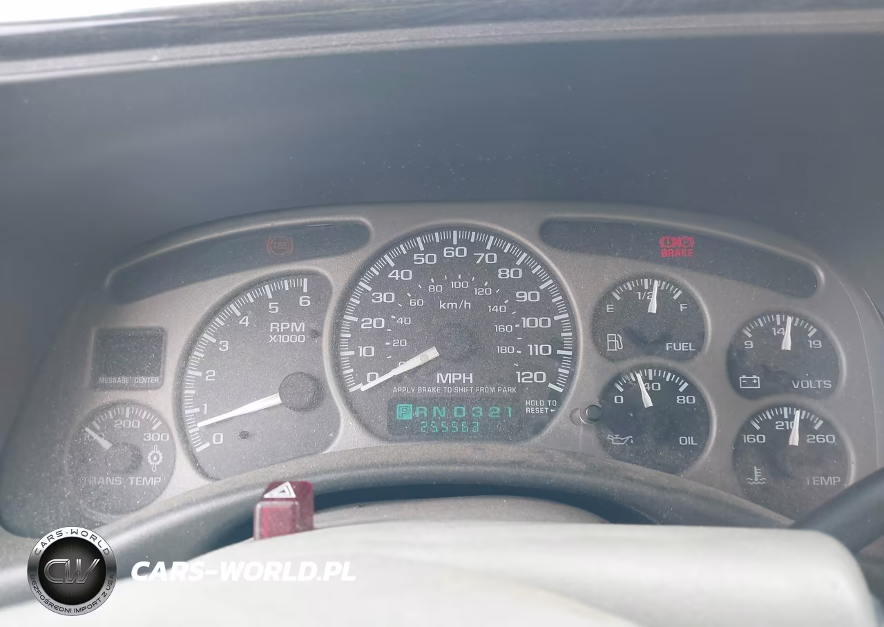 2001 GMC Yukon Denali VIN:1GKEK63U91J229424 - 7