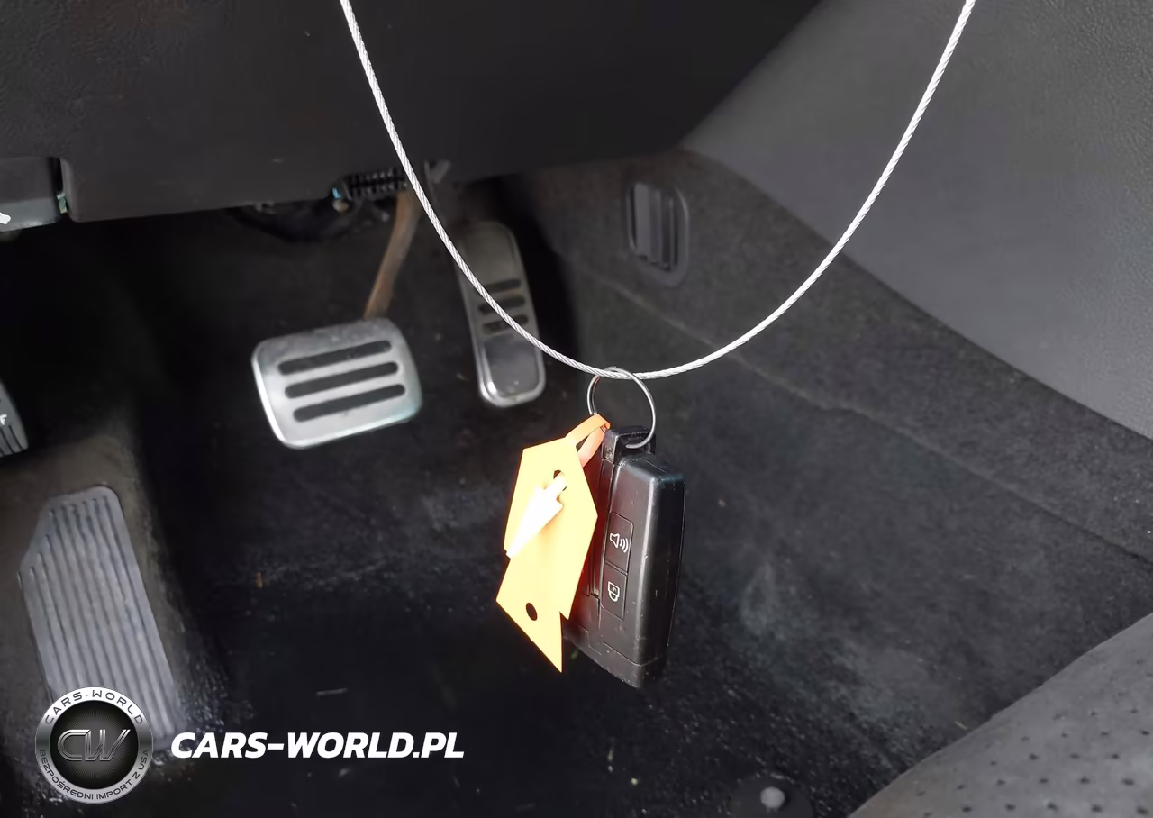 2011 Ford Taurus Sho VIN:1FAHP2KTXBG177639 - 11
