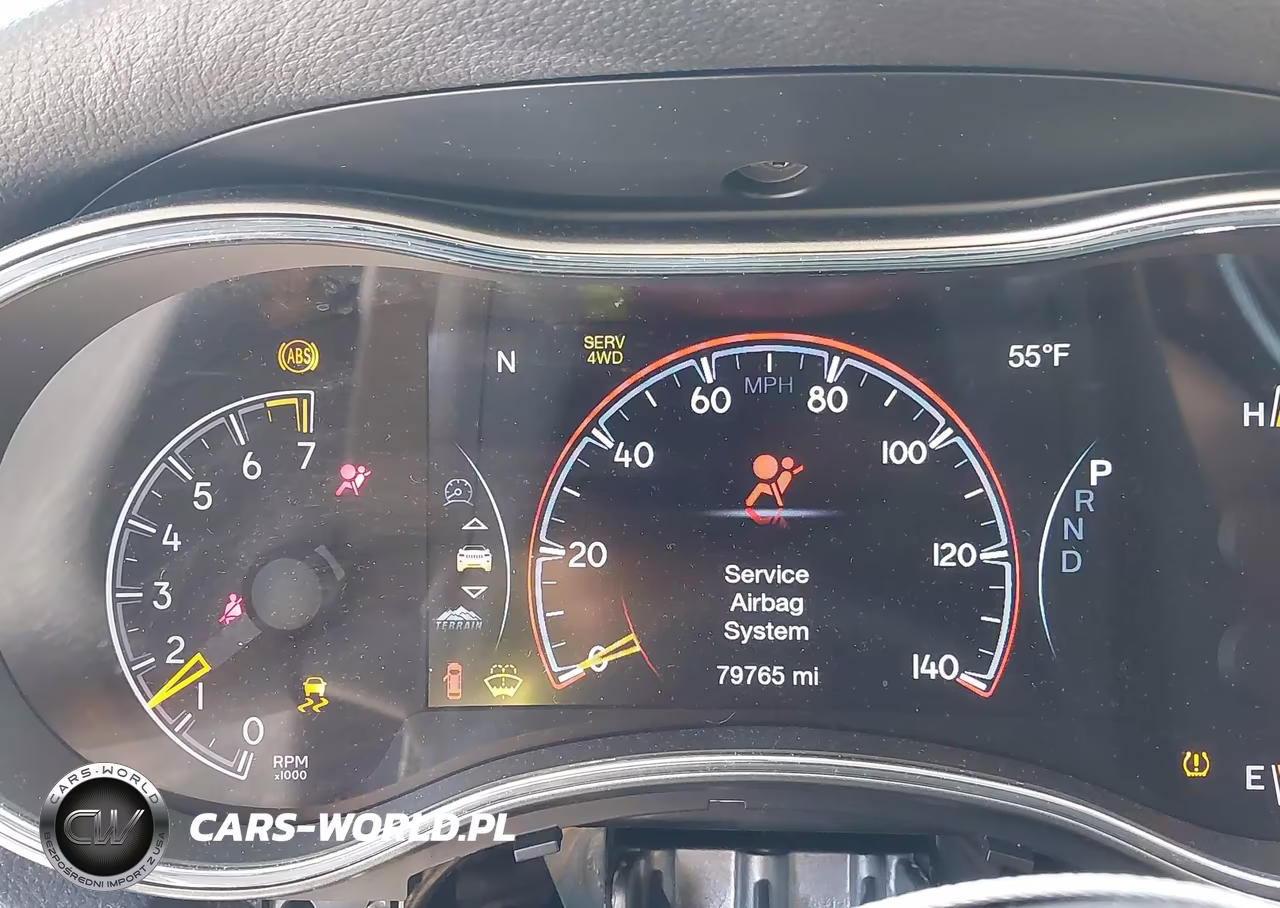 2019 Jeep Grand Cherokee Limited 4X4 VIN:1C4RJFBG8KC526976 - 15
