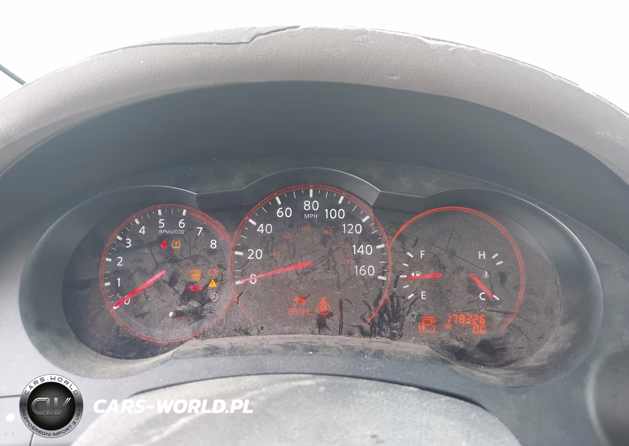 2009 Nissan Altima 2.5 S VIN:1N4AL21E59N439654 - 7