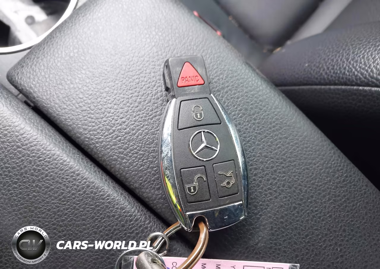 2013 Mercedes-Benz C 250 Sport VIN:WDDGF4HB2DR290209 - 11