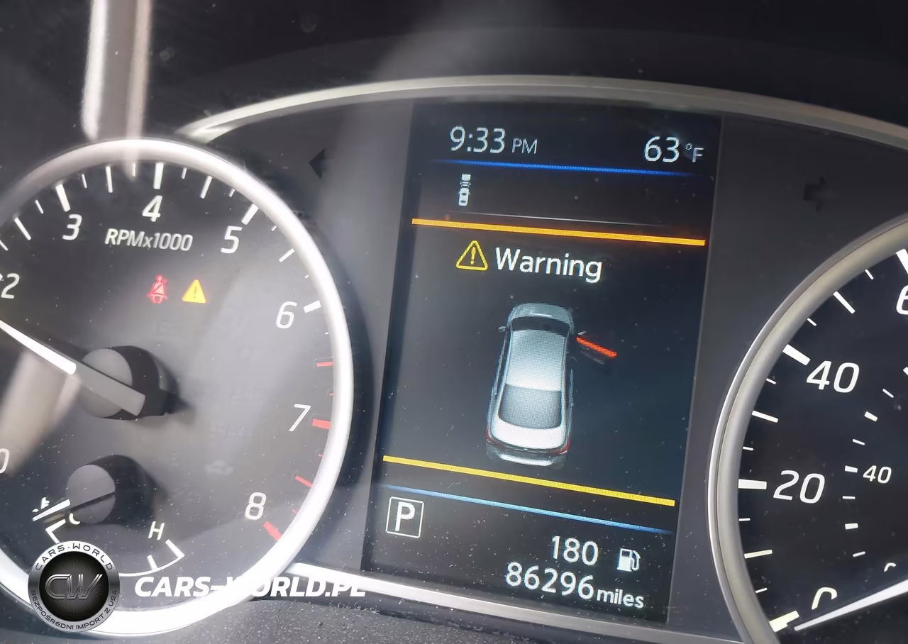 2019 Nissan Sentra Sv VIN:3N1AB7AP4KY369958 - 7