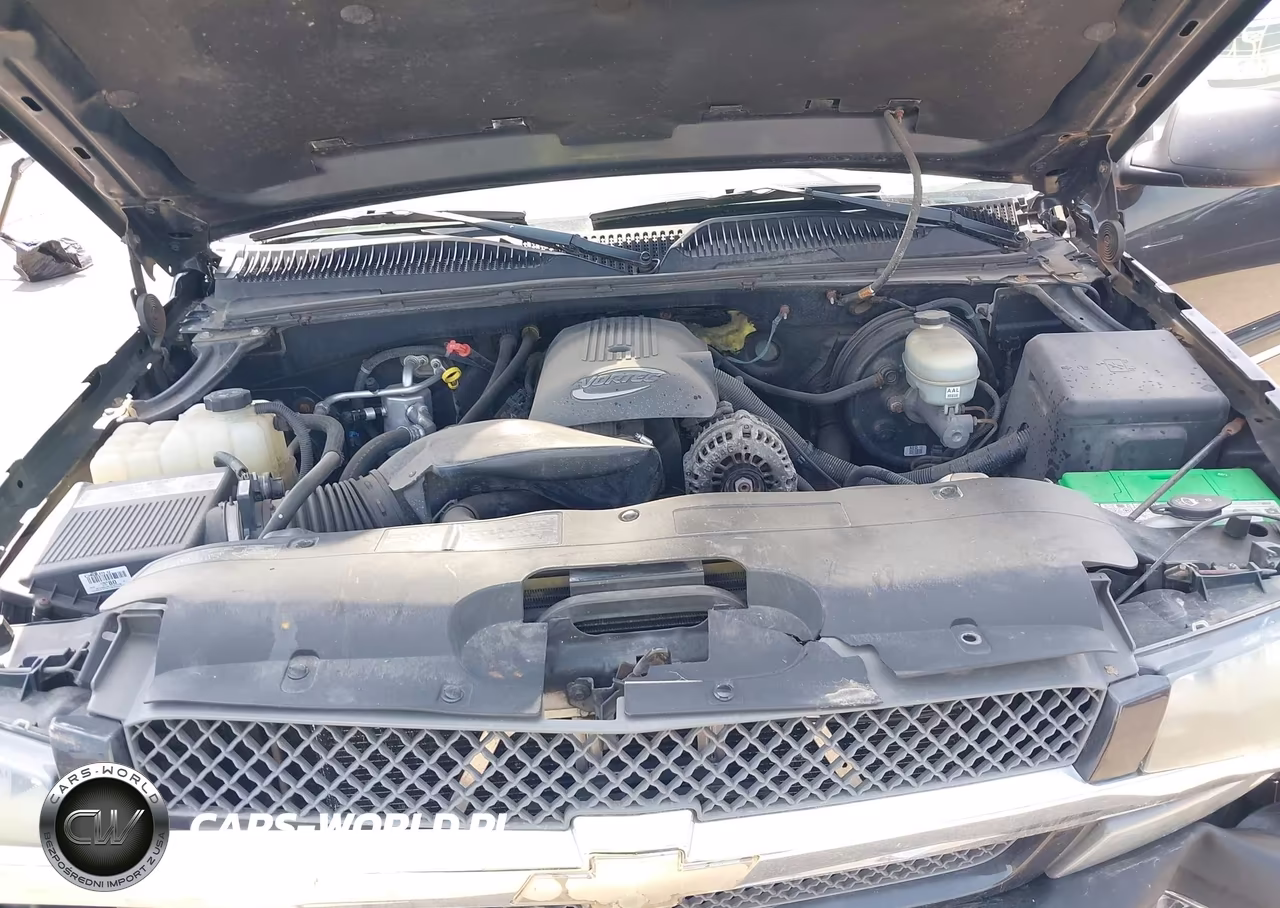 2005 Chevrolet Silverado 1500 Z71 VIN:1GCEK19B65E296243 - 10