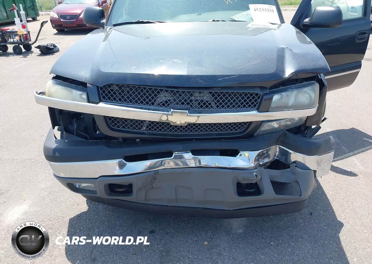 2005 Chevrolet Silverado 1500 Z71 VIN:1GCEK19B65E296243 - 6