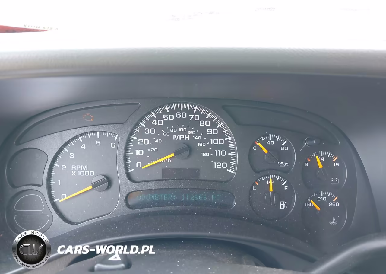 2005 Chevrolet Silverado 1500 Z71 VIN:1GCEK19B65E296243 - 7