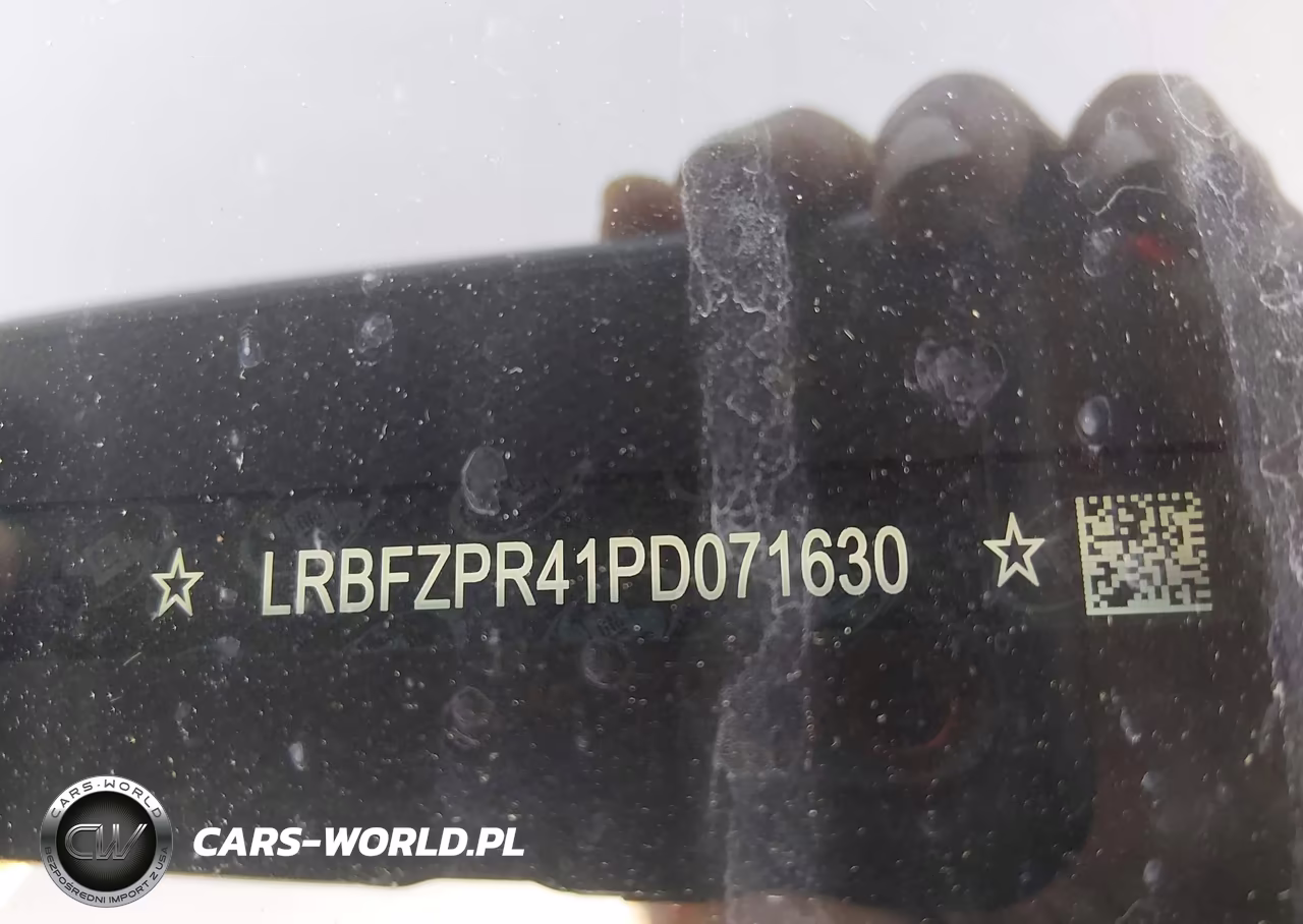 2023 Buick Envision Essence Awd VIN:LRBFZPR41PD071630 - 17