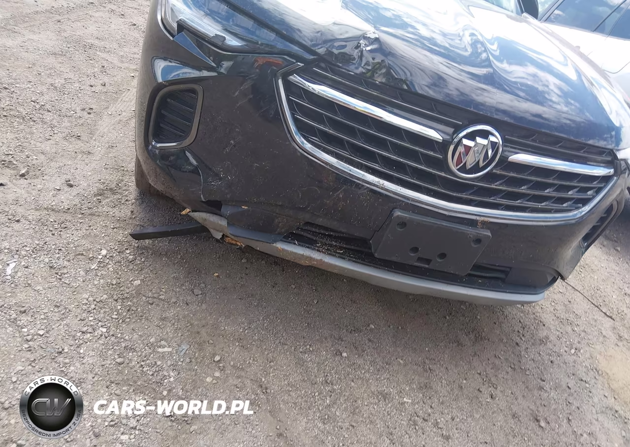 2023 Buick Envision Essence Awd VIN:LRBFZPR41PD071630 - 6