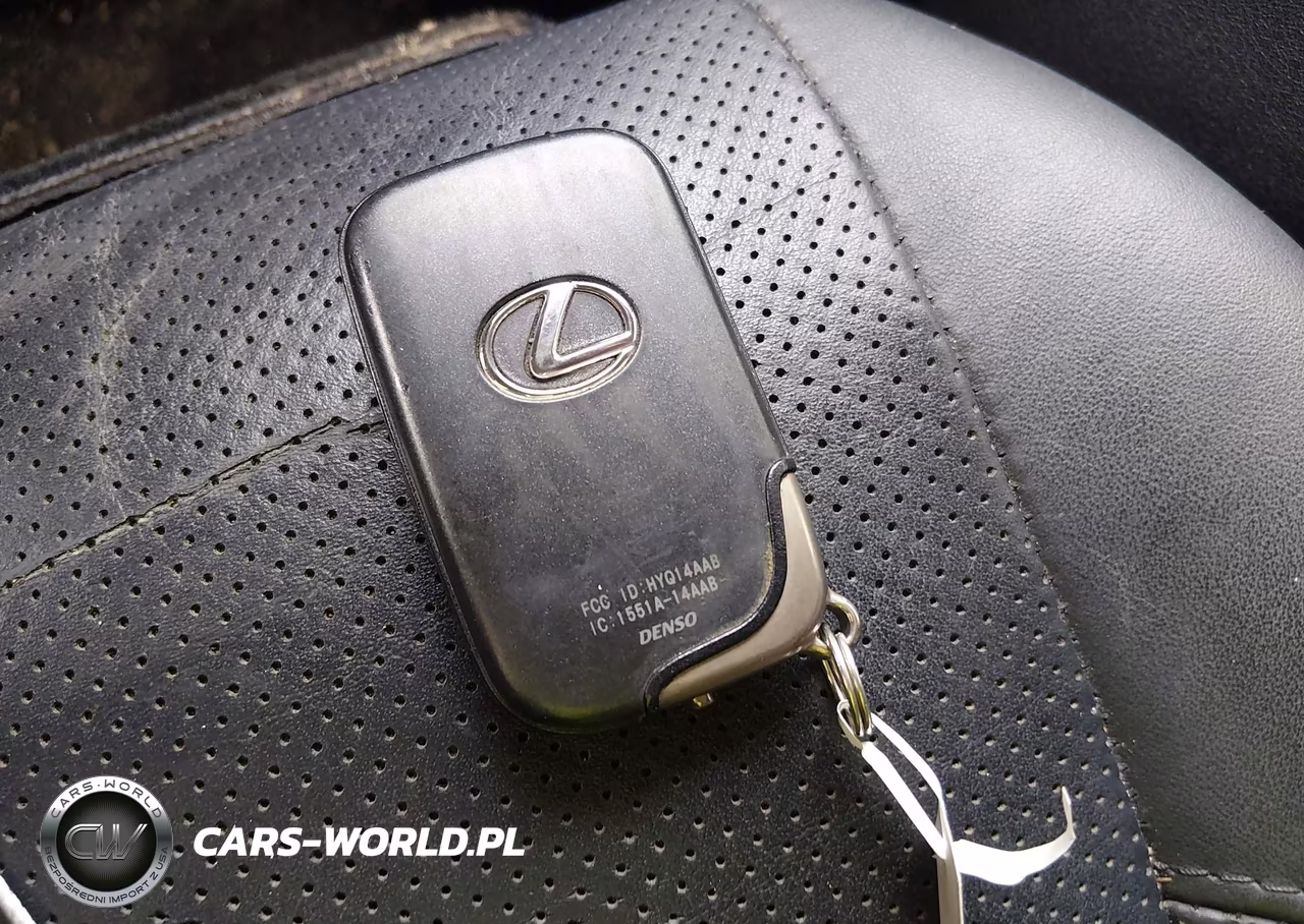 2007 Lexus Es 350 VIN:JTHBJ46G772062512 - 11