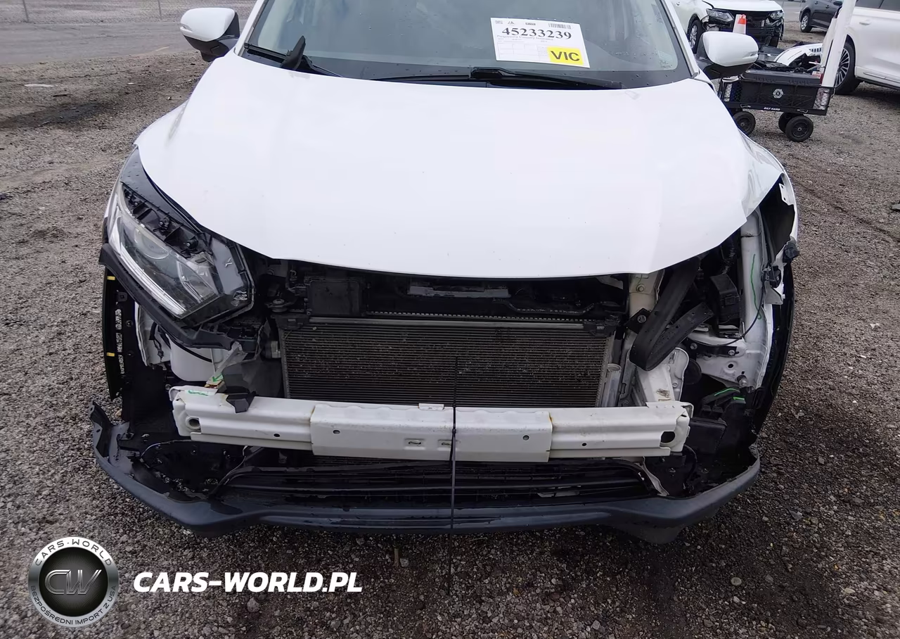 2019 Honda Hr-V Ex VIN:3CZRU5H54KM707234 - 6