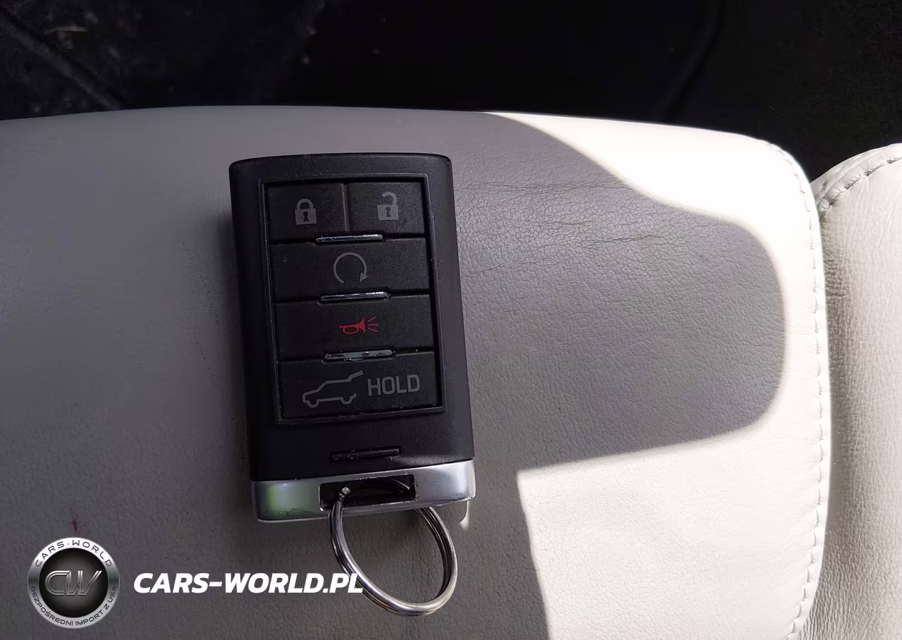 2014 Cadillac Srx Performance Collection VIN:3GYFNFE37ES544698 - 11