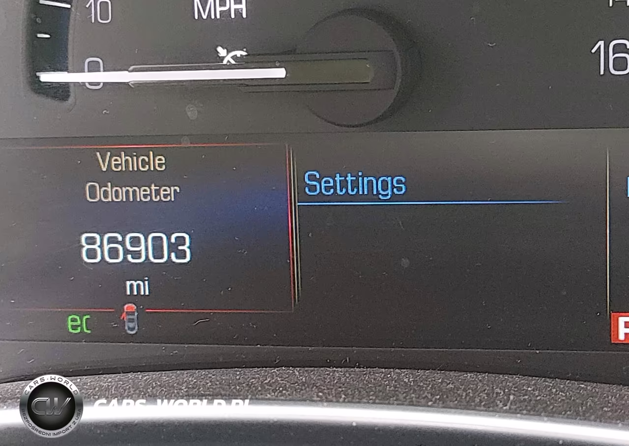 2014 Cadillac Srx Performance Collection VIN:3GYFNFE37ES544698 - 15