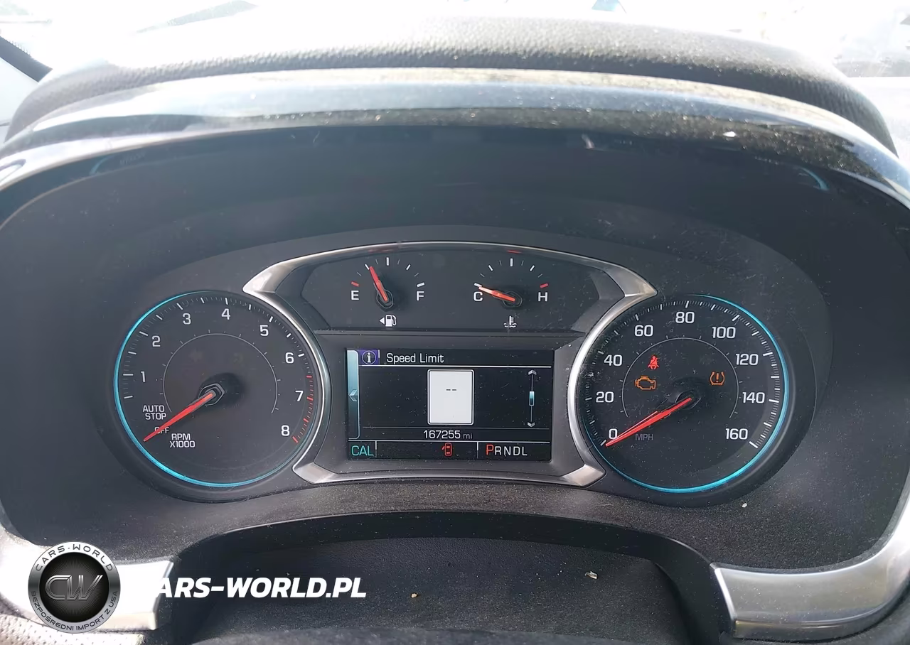 2018 Chevrolet Traverse Premier VIN:1GNEVJKW4JJ108154 - 7