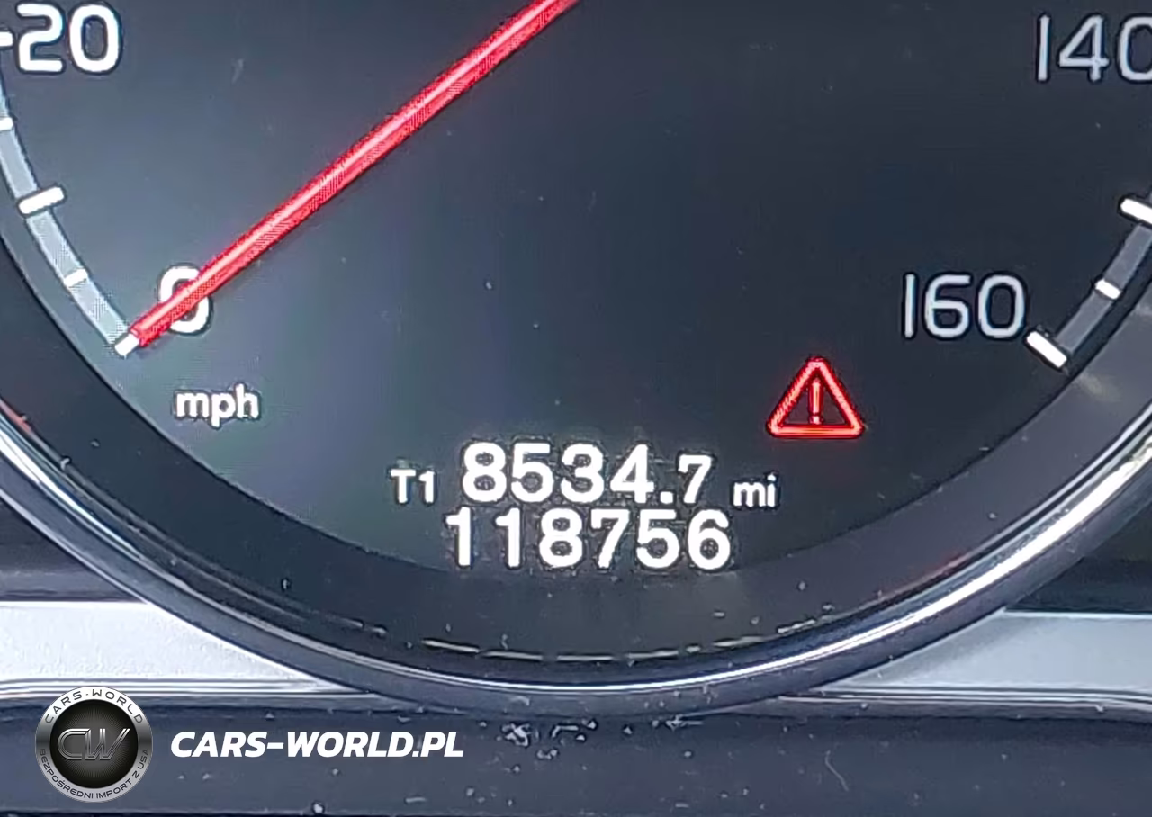 2015 Volvo Xc60 T6 VIN:YV4902RK6F2664496 - 15