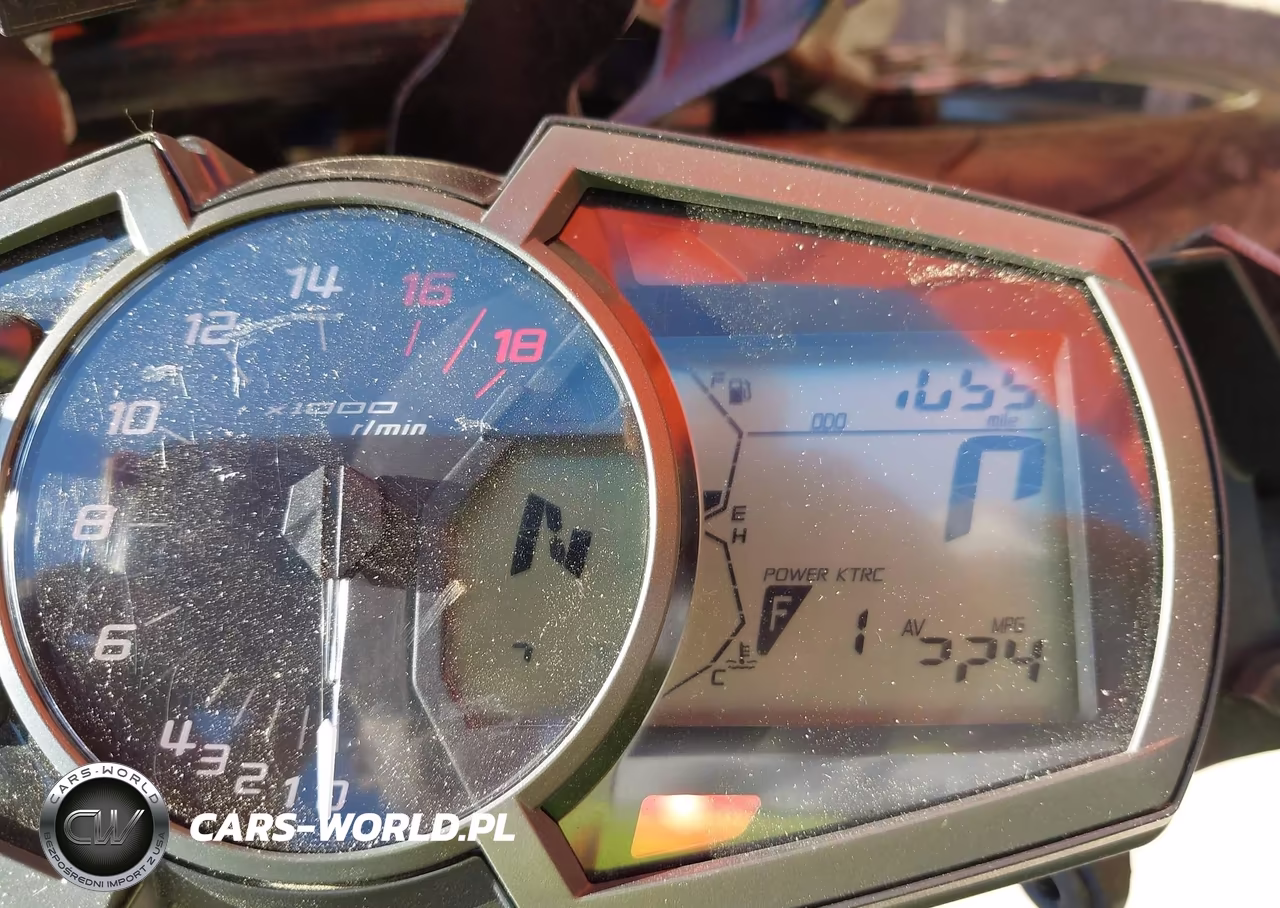 2023 Kawasaki Zx636 K VIN:JKBZXJH11PA017387 - 15