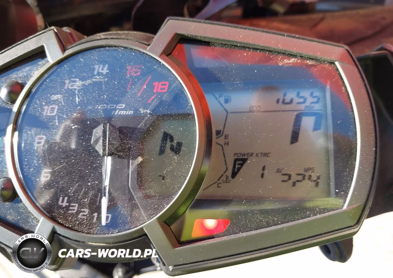 2023 Kawasaki Zx636 K VIN:JKBZXJH11PA017387 - 7