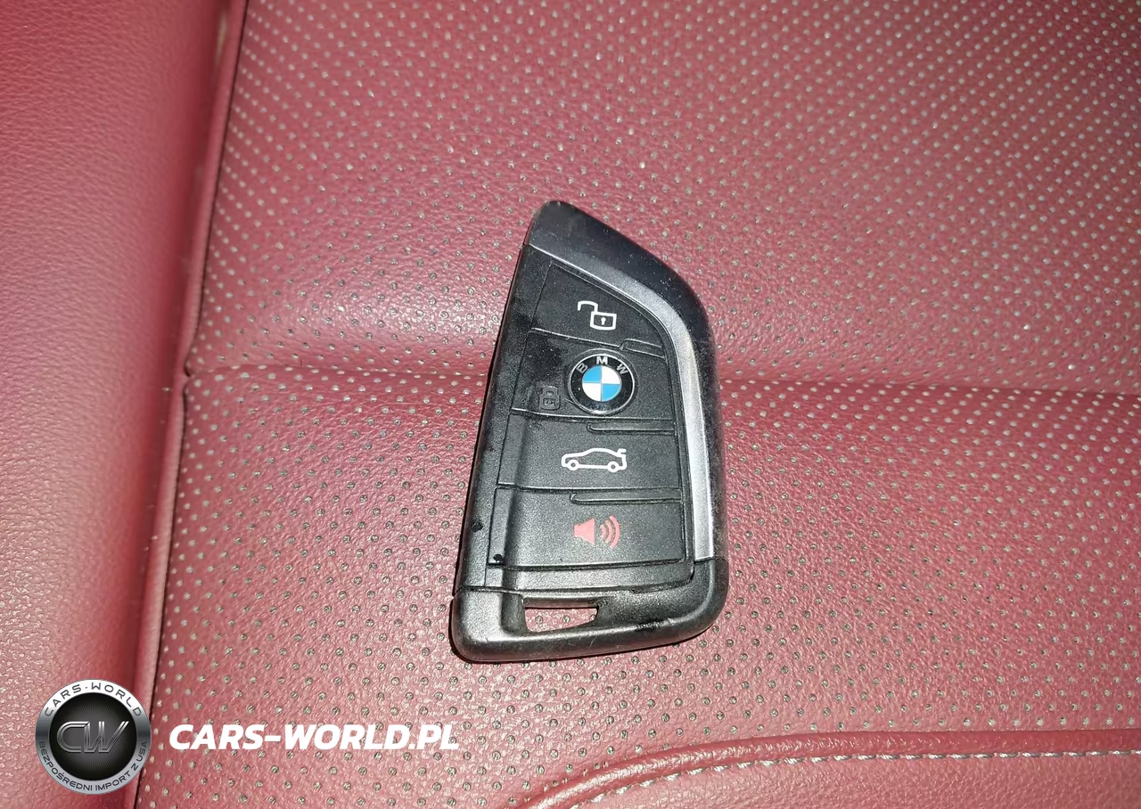 2024 BMW X3 xDrive30I VIN:5UX53DP09R9X15103 - 11