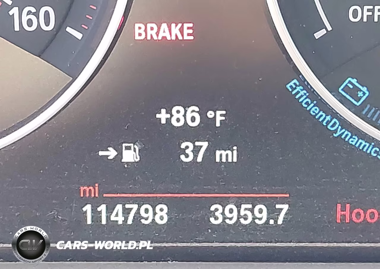2016 BMW 328I VIN:WBA8E9G52GNT85582 - 15