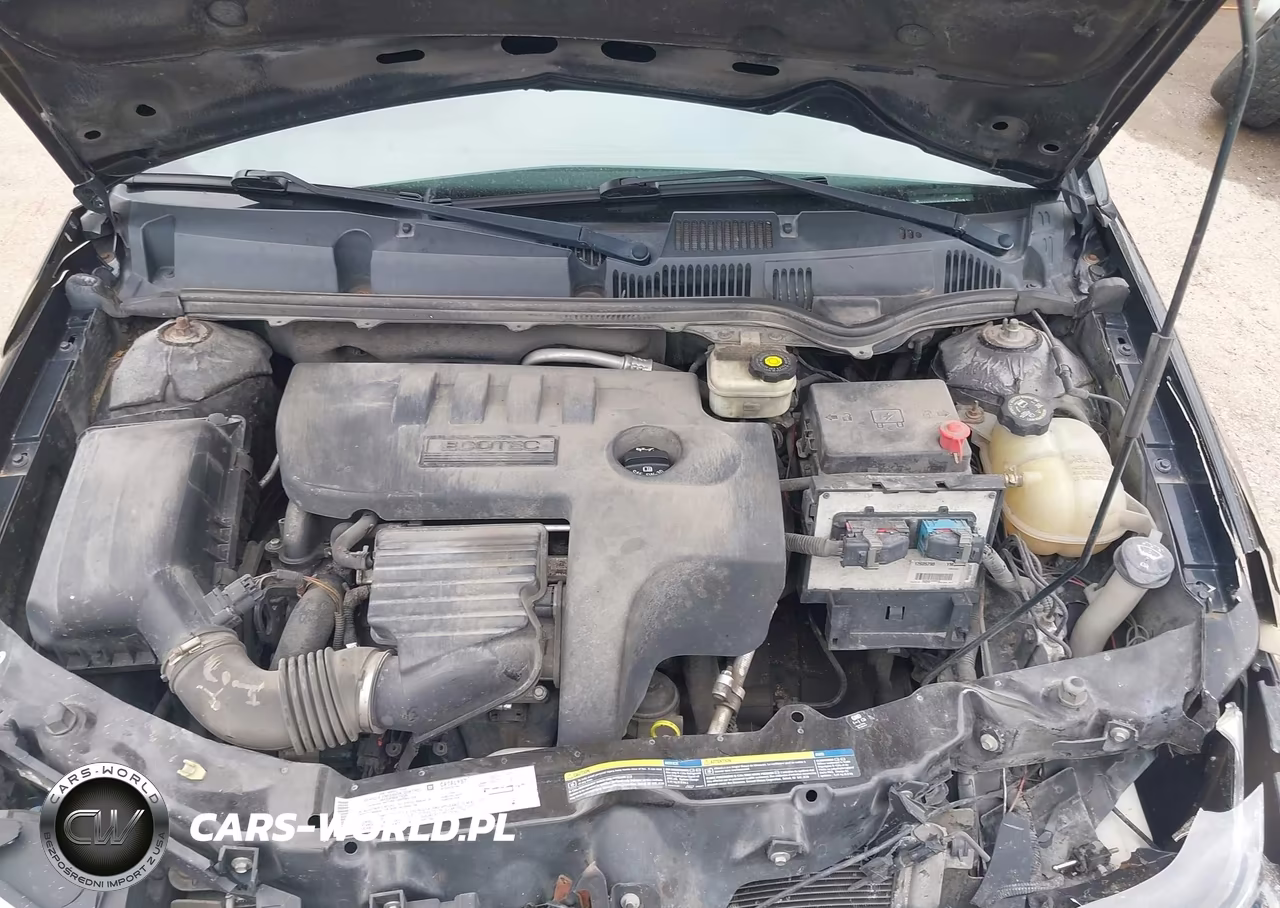 2006 Saturn Ion 2 VIN:1G8AM15FX6Z181778 - 10