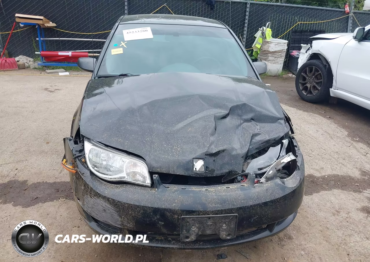 2006 Saturn Ion 2 VIN:1G8AM15FX6Z181778 - 12