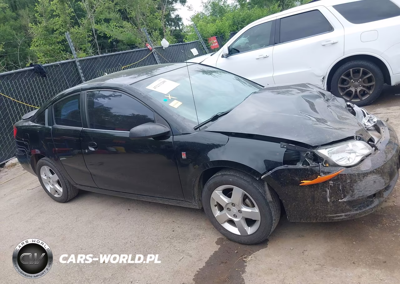 2006 Saturn Ion 2 VIN:1G8AM15FX6Z181778 - 13